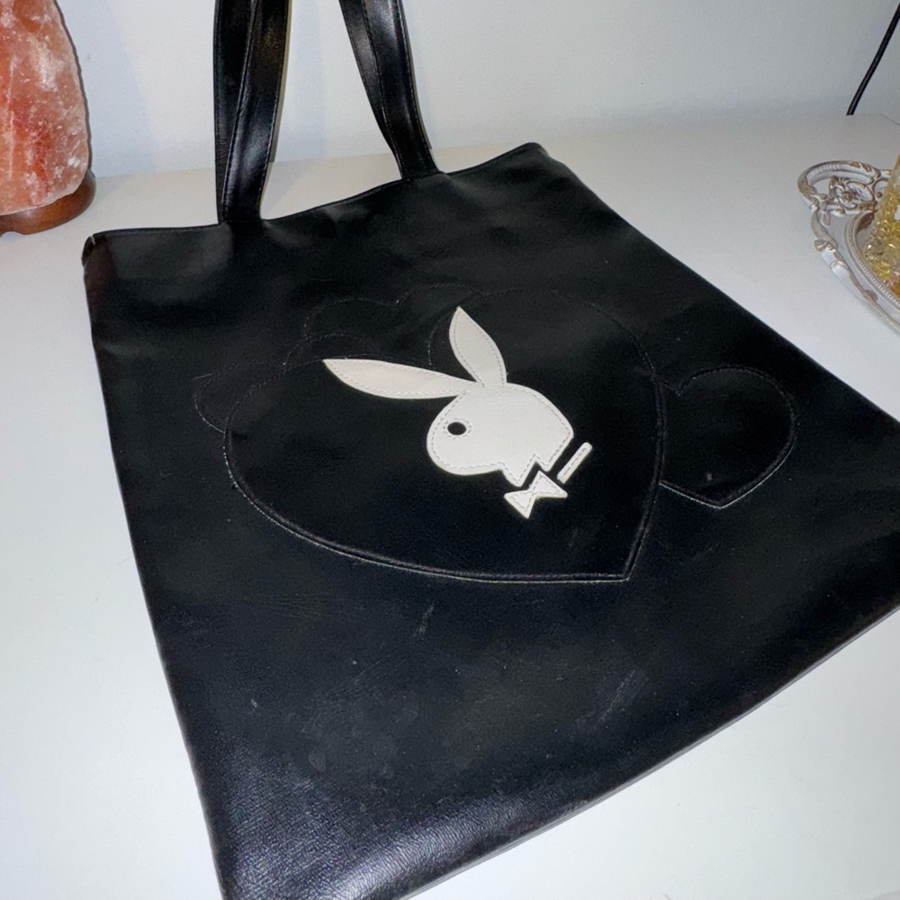 Vintage PLAYBOY purse